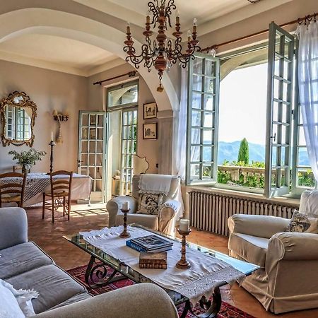 Belvedere Coreglia Antelminelli Luaran gambar