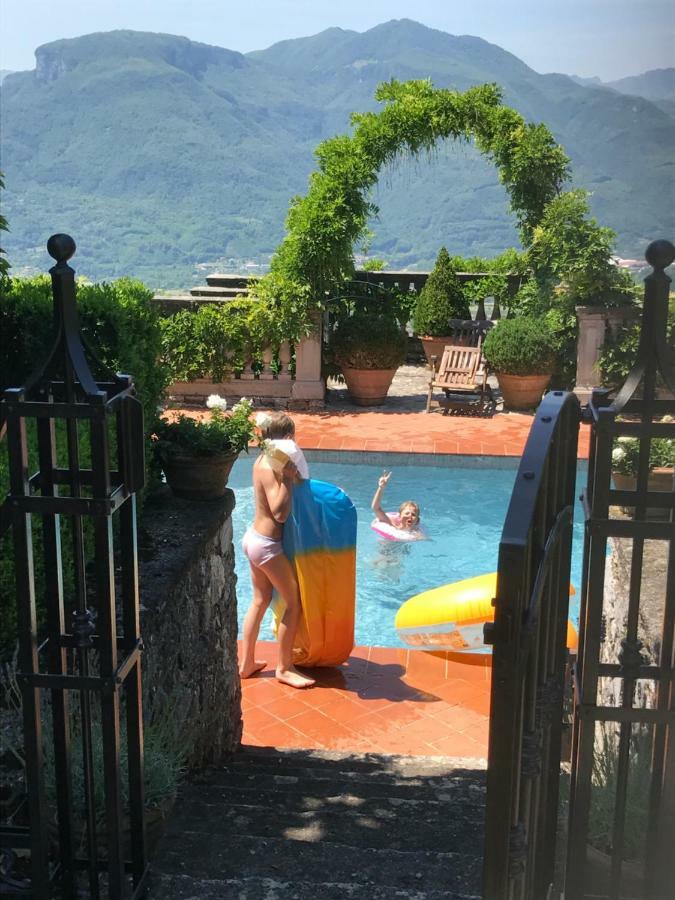 Belvedere Coreglia Antelminelli Luaran gambar