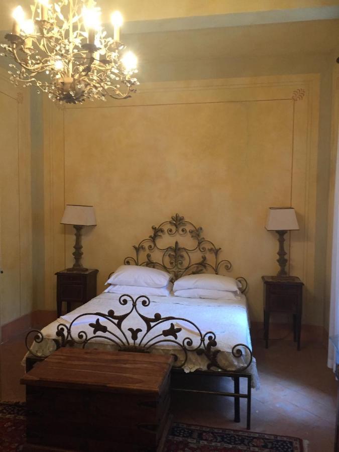 Belvedere Coreglia Antelminelli Luaran gambar